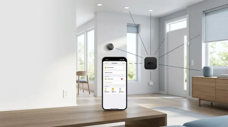 HomeKit Automations Not Working