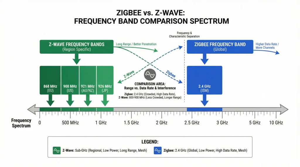 Philips Hue Zigbee unstable