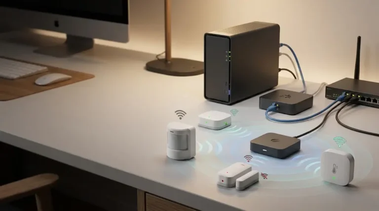 Zigbee 3.0 Sensors Drop Offline