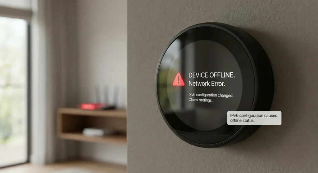 smart-thermostat-ipv6-pd-issues