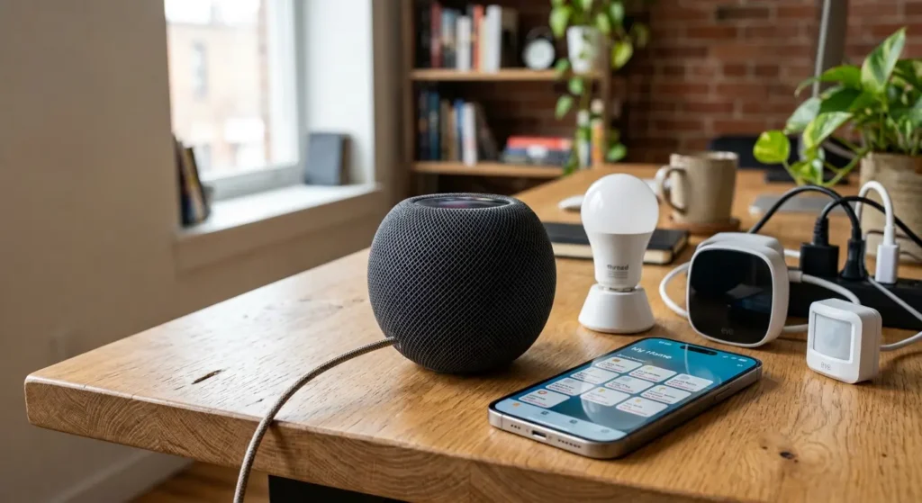 thread devices fail after homepod firmware updates