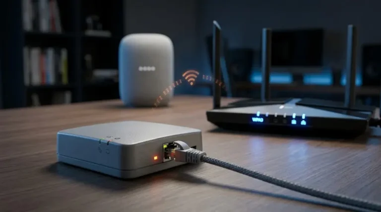 Enabling WPA3 Break Connectivity