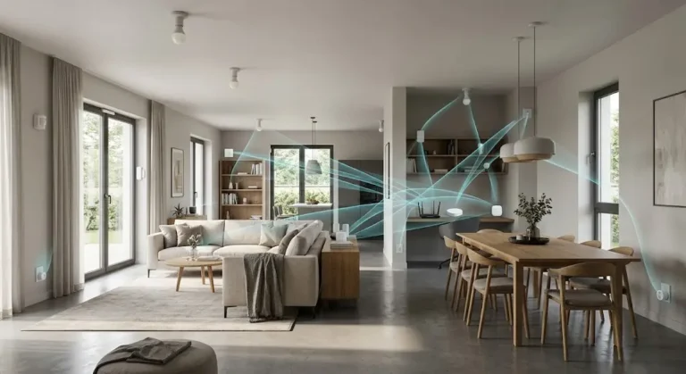Devices Choose Poor Routing Paths