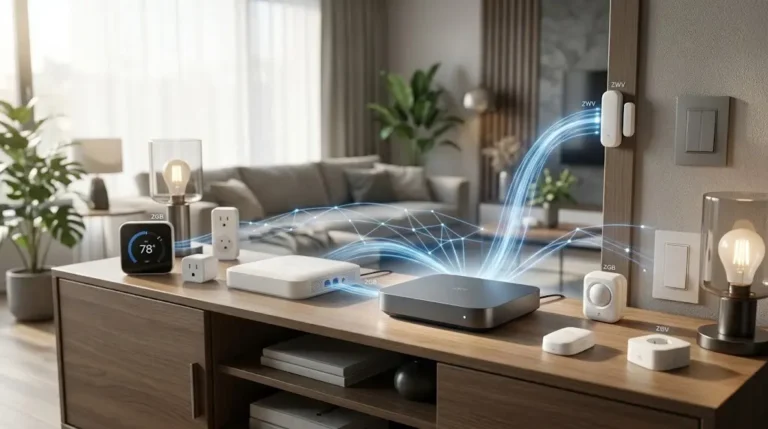 How to Migrate Zigbee and Z-Wave Networks